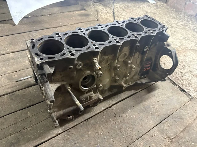 Продажа элементов двигателя 2JZ-GE NON VVTI - Радиатор в Иркутск