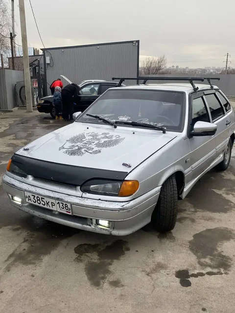 Срочная продажа автомобиля 2114 2006 года - Легковые автомобили в Иркутск