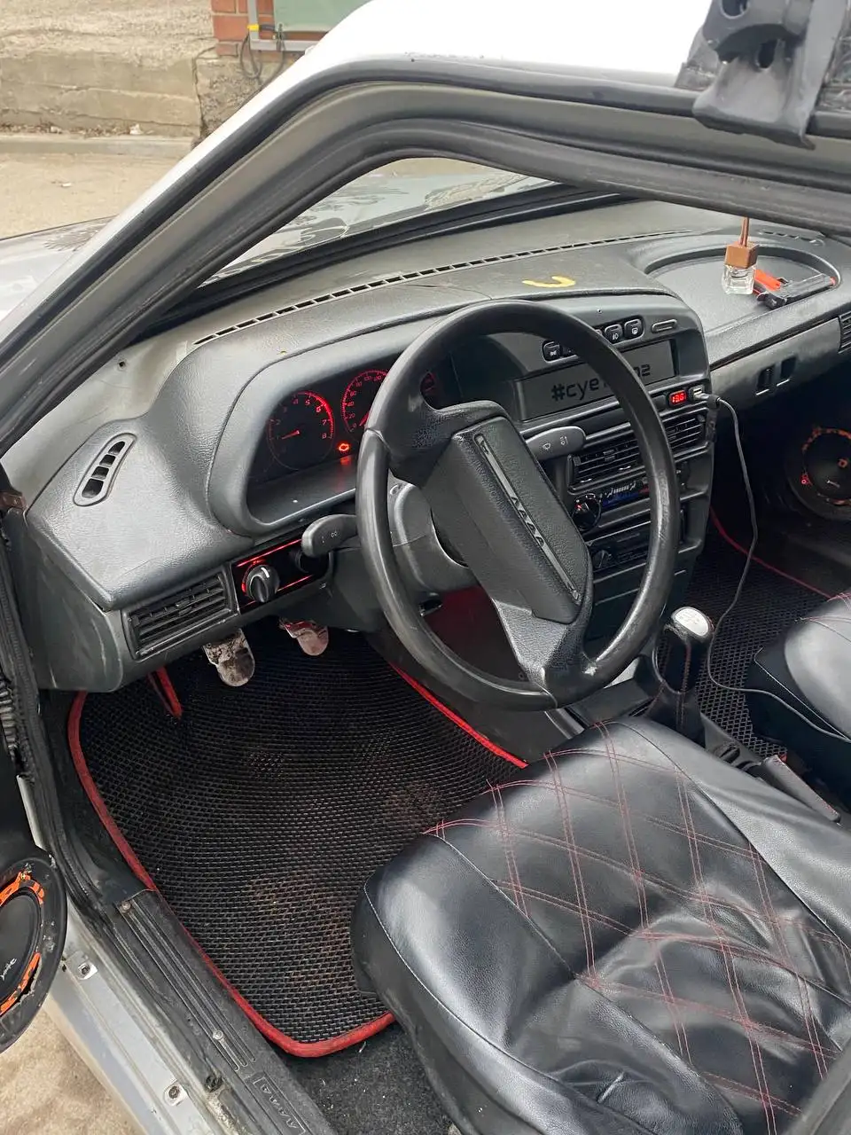 Срочная продажа автомобиля 2114 2006 года - Легковые автомобили (Авто) в Иркутск