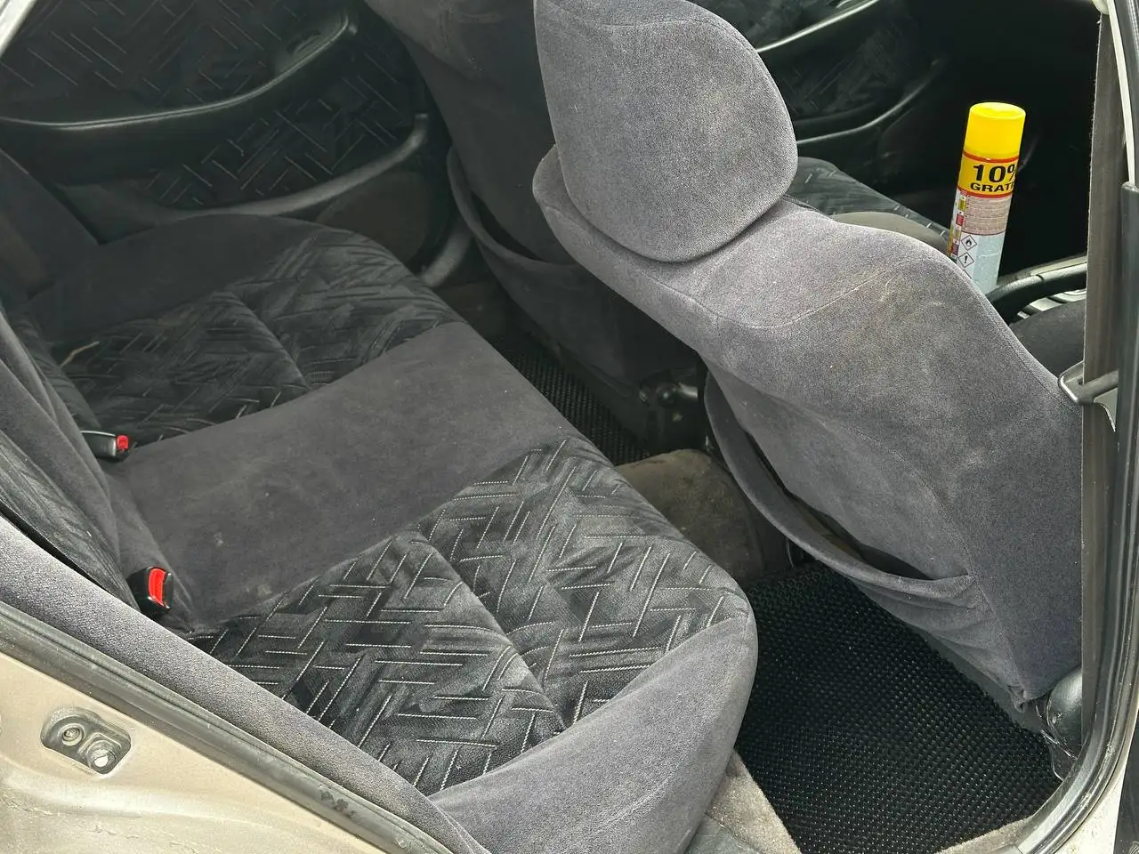 Продажа Honda Accord с двигателем 2.3 и АКПП - Авто в Иркутск