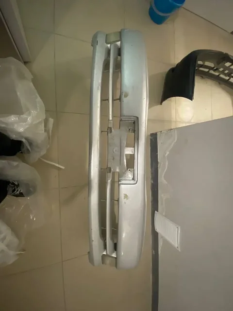 Продажа бампера и дросселя для автомобиля - Оборудование для диагностики в Иркутск