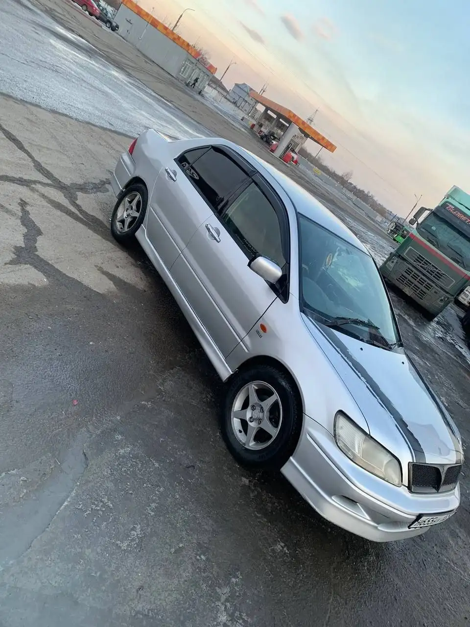 Продам автомобиль - Авто в Иркутск