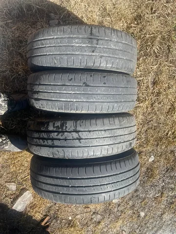 Шины 185/65/15 летние - Автосигнализации в Иркутск