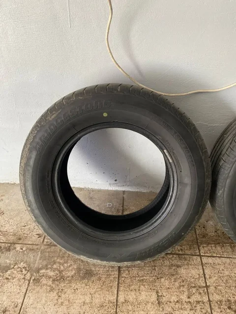 Лето бридж 185/70R14 с заплаткой и саморезом - Оборудование для диагностики в Иркутск