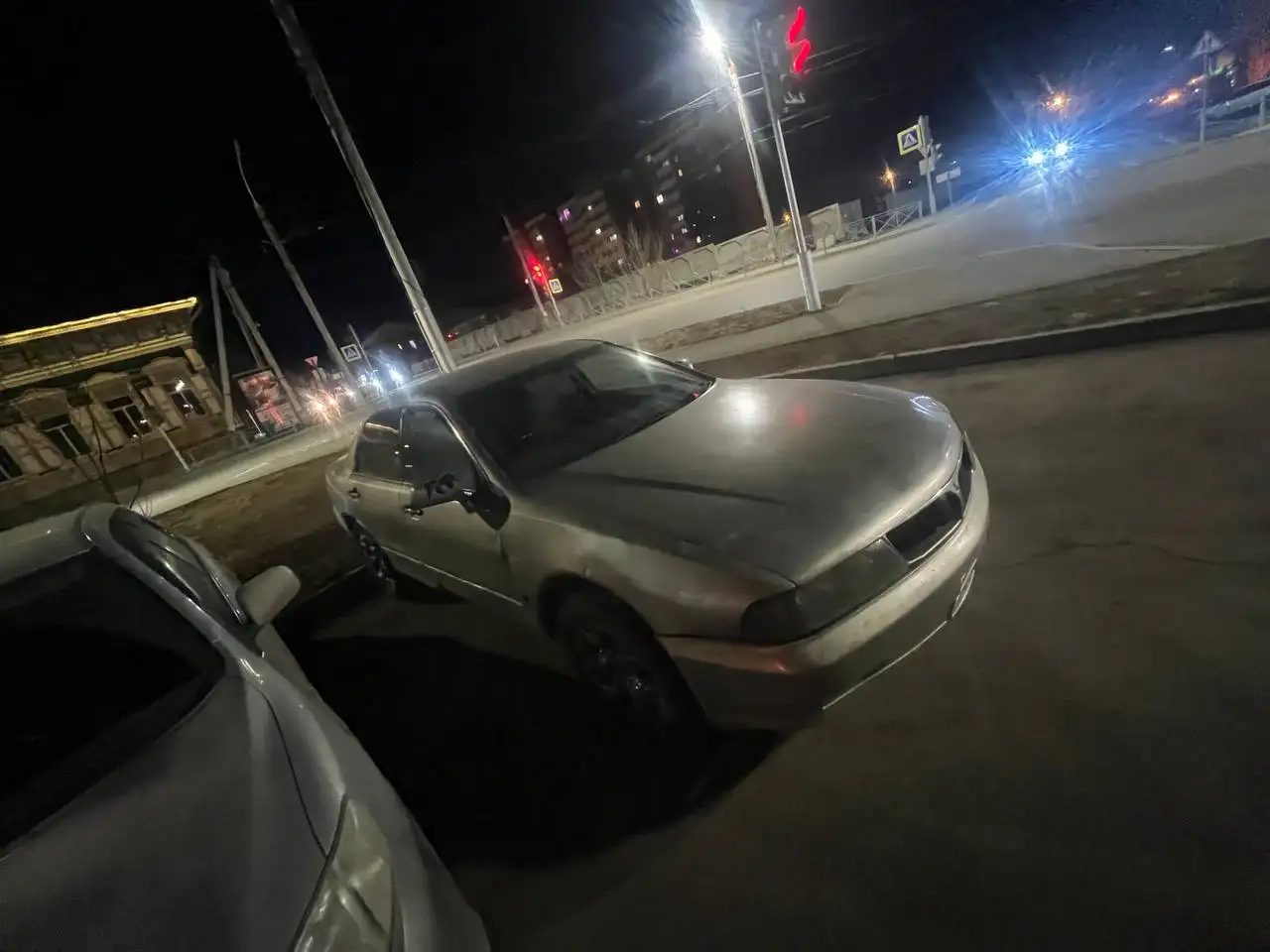 Продажа автомобиля Toyota Land Cruiser 100 - Внедорожники (Авто) в Иркутск