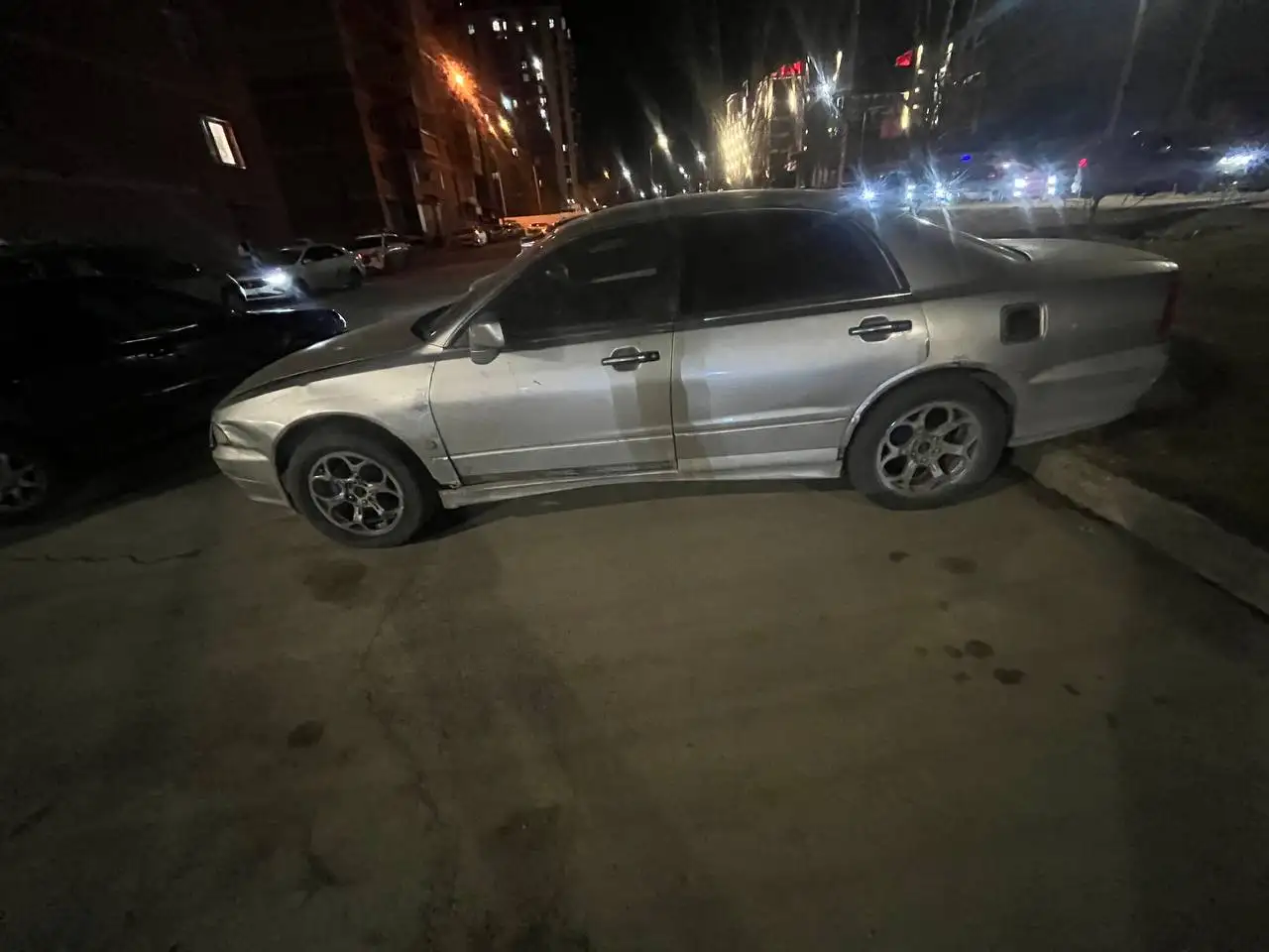 Продажа автомобиля Toyota Land Cruiser 100 - Внедорожники (Авто) в Иркутск