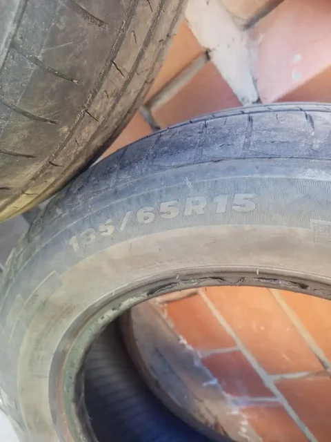 Продажа резины Firemax FM 601 R15 185/65 2022 года - Авто в Иркутск