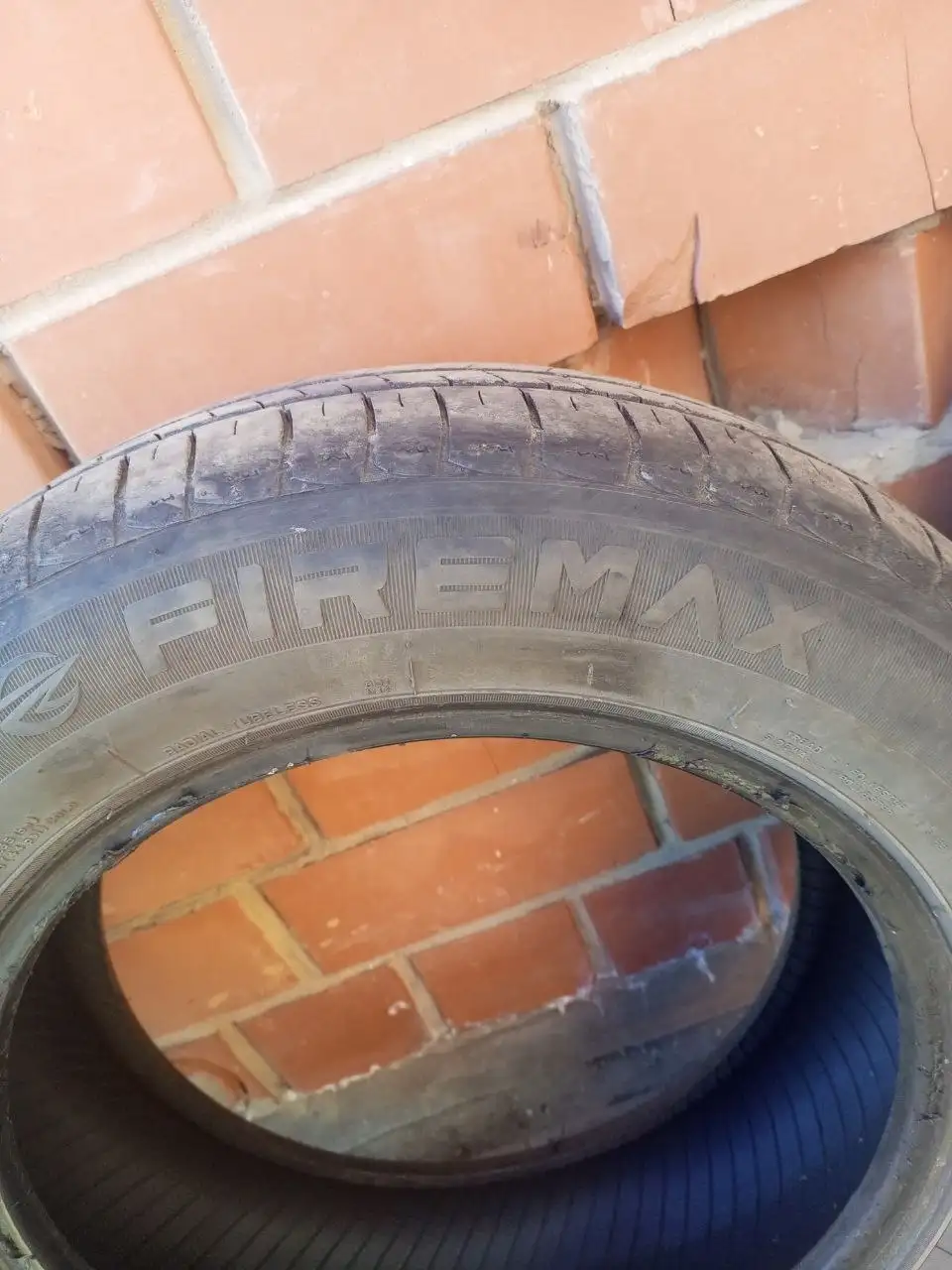 Продажа резины Firemax FM 601 R15 185/65 2022 года - Шины и диски (Авто) в Иркутск