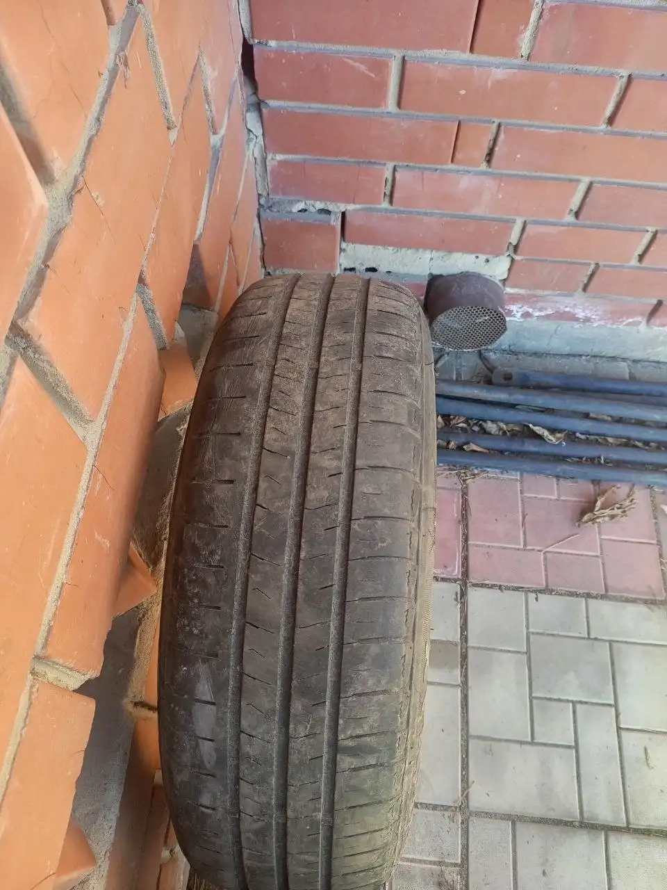 Продажа резины Firemax FM 601 R15 185/65 2022 года - Шины и диски (Авто) в Иркутск