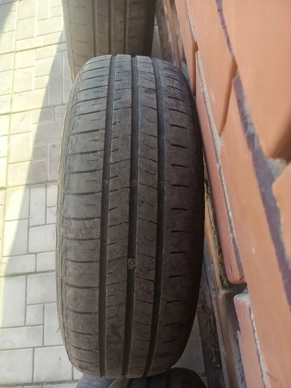 Продажа резины Firemax FM 601 R15 185/65 2022 года - Шины и диски (Авто) в Иркутск