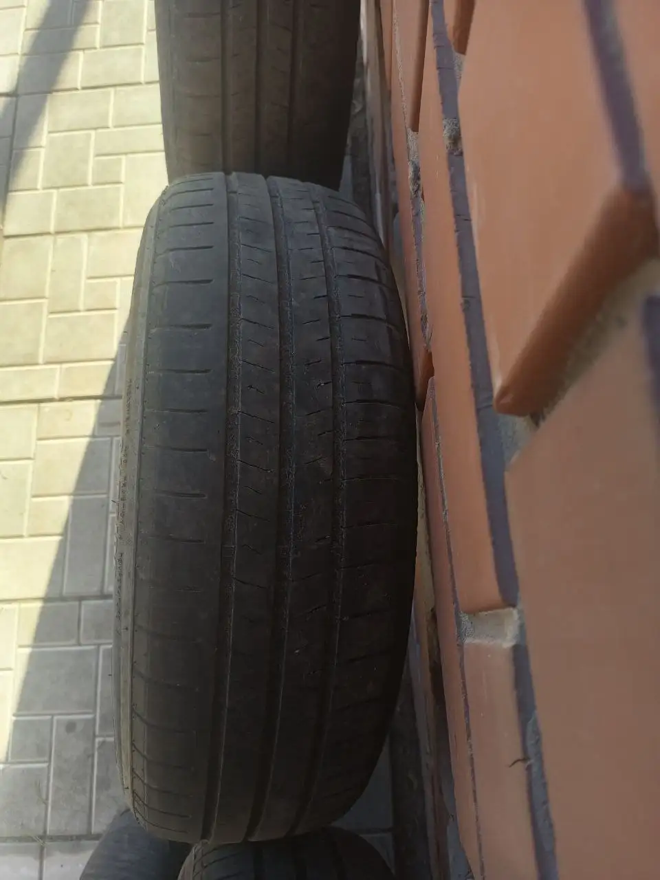 Продажа резины Firemax FM 601 R15 185/65 2022 года - Шины и диски (Авто) в Иркутск