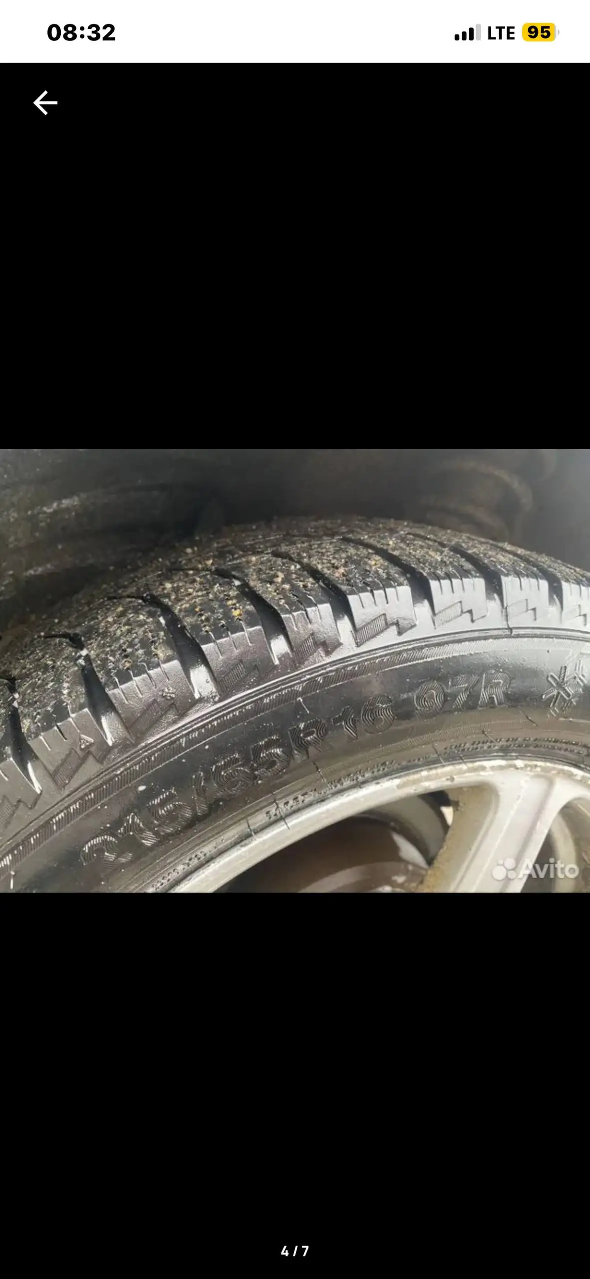 Диски R16 5*114 на резине Triangle 2023 года - Запчасти (Авто) в Иркутск