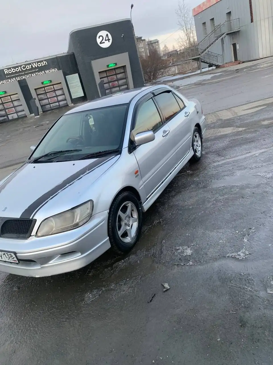 Объявление из Автопаб Иркутск - Авто в Иркутск