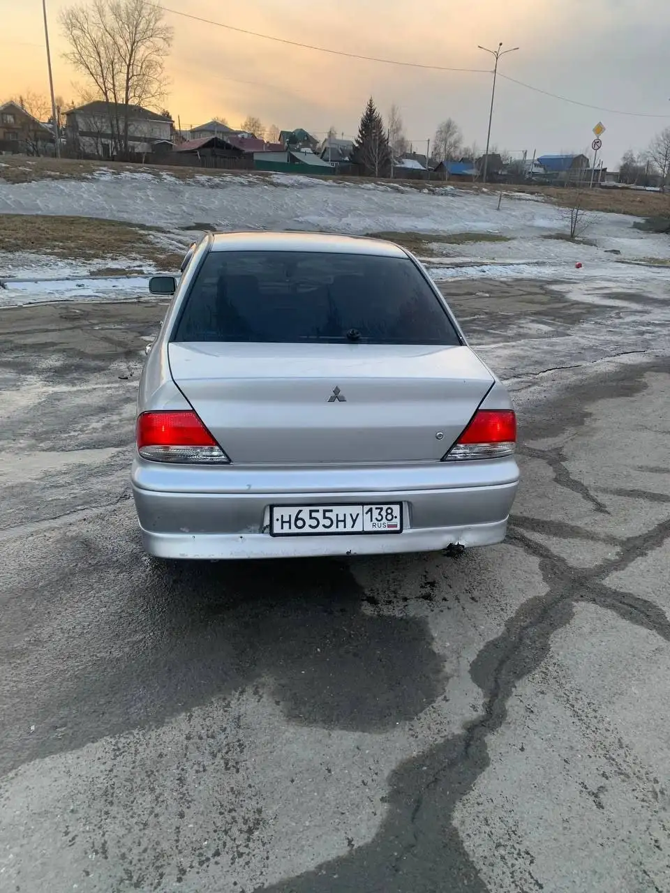 Объявление из Автопаб Иркутск - Авто в Иркутск