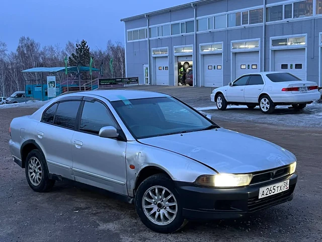 Продажа автомобиля 2л 4вд в отличном состоянии - Авто в Иркутск