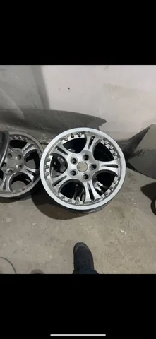 Продам комплект дисков 5/114.3 16 - Авто в Иркутск