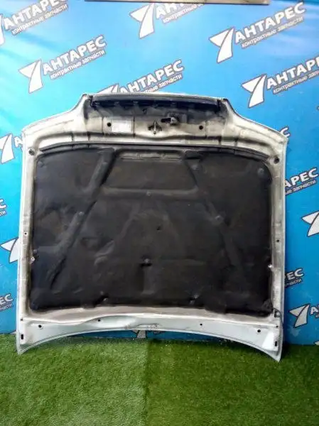 Покупка капота на Toyota Mark II 90 кузов - Автозапчасти (Запчасти) в Иркутск