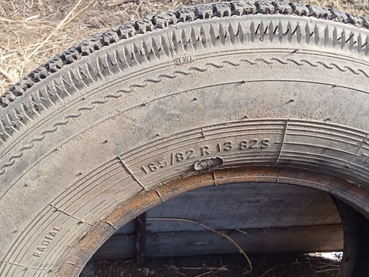 Продам два балона ИЯ-170 СССР - Запчасти (Авто) в Иркутск