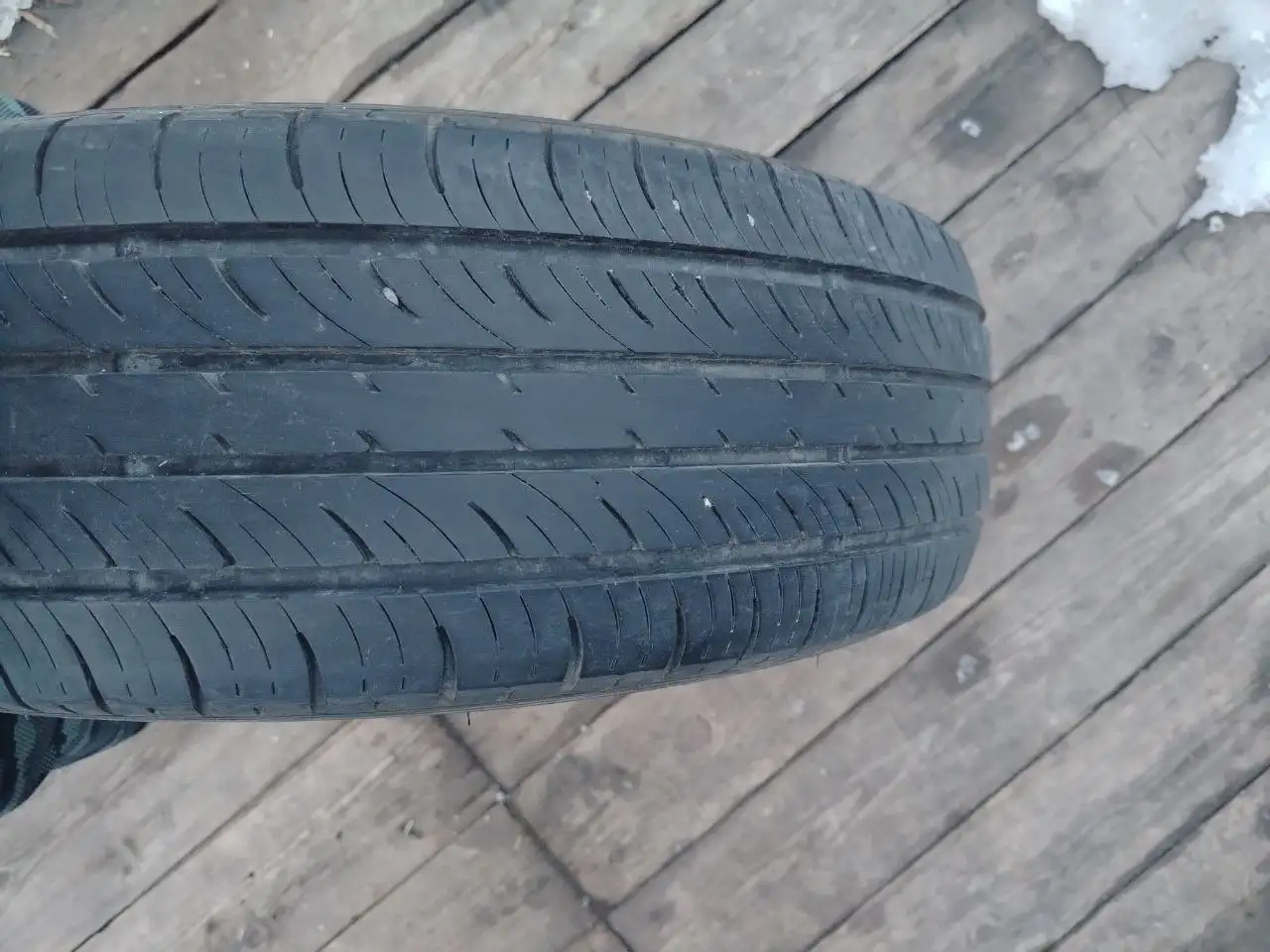 Продажа шин 205-60R16 - Шины и диски (Авто) в Иркутск