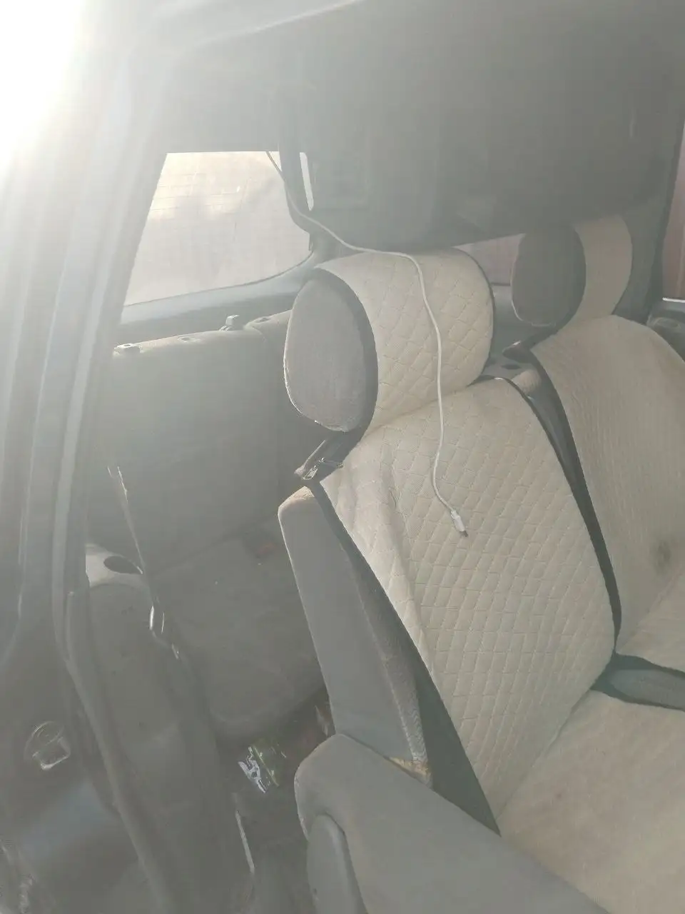 Мицубиши Шариот 1993 года - Легковые автомобили (Авто) в Иркутск