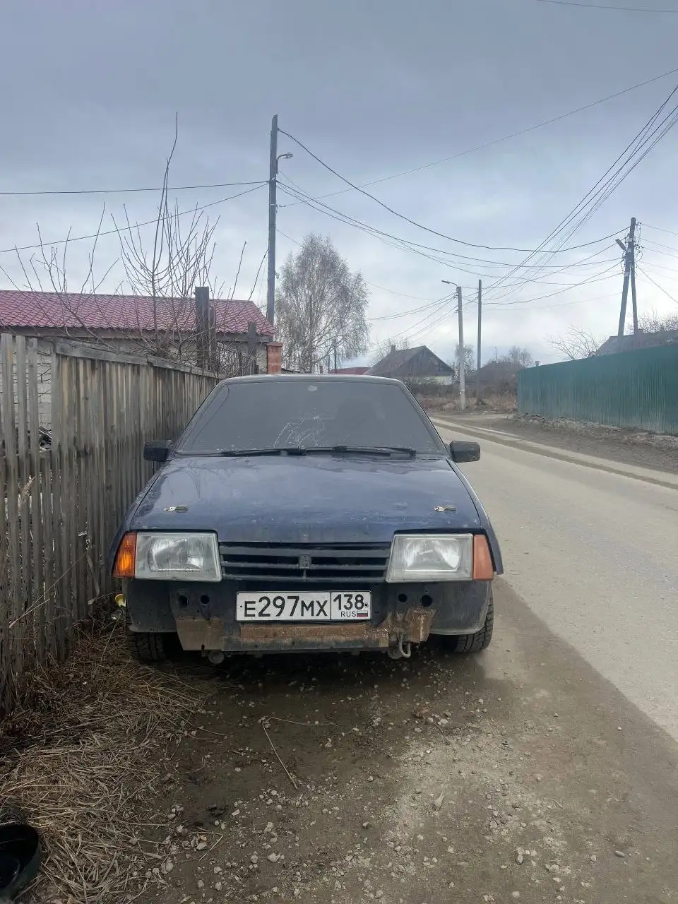 Продажа автомобиля на ходу с документами - Авто в Иркутск