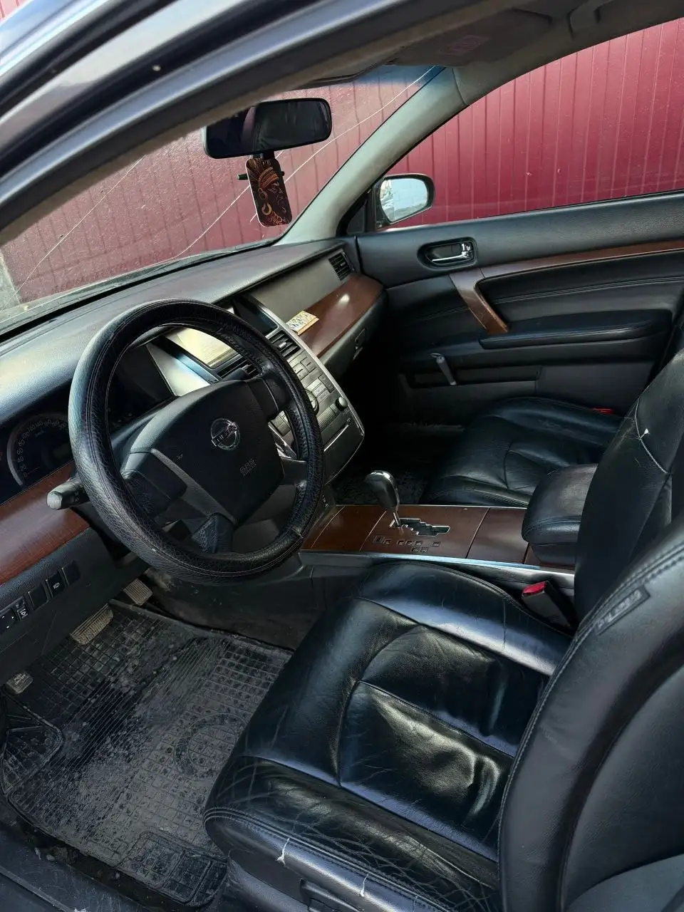 Nissan Teana 2006 года, АКПП, 2.3 л, комплектация Luxury - Легковые автомобили (Авто) в Иркутск