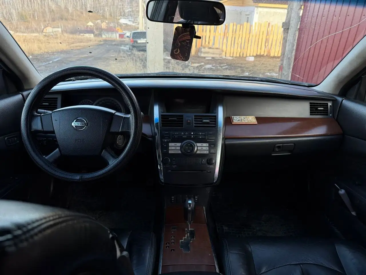Nissan Teana 2006 года, АКПП, 2.3 л, комплектация Luxury - Легковые автомобили (Авто) в Иркутск