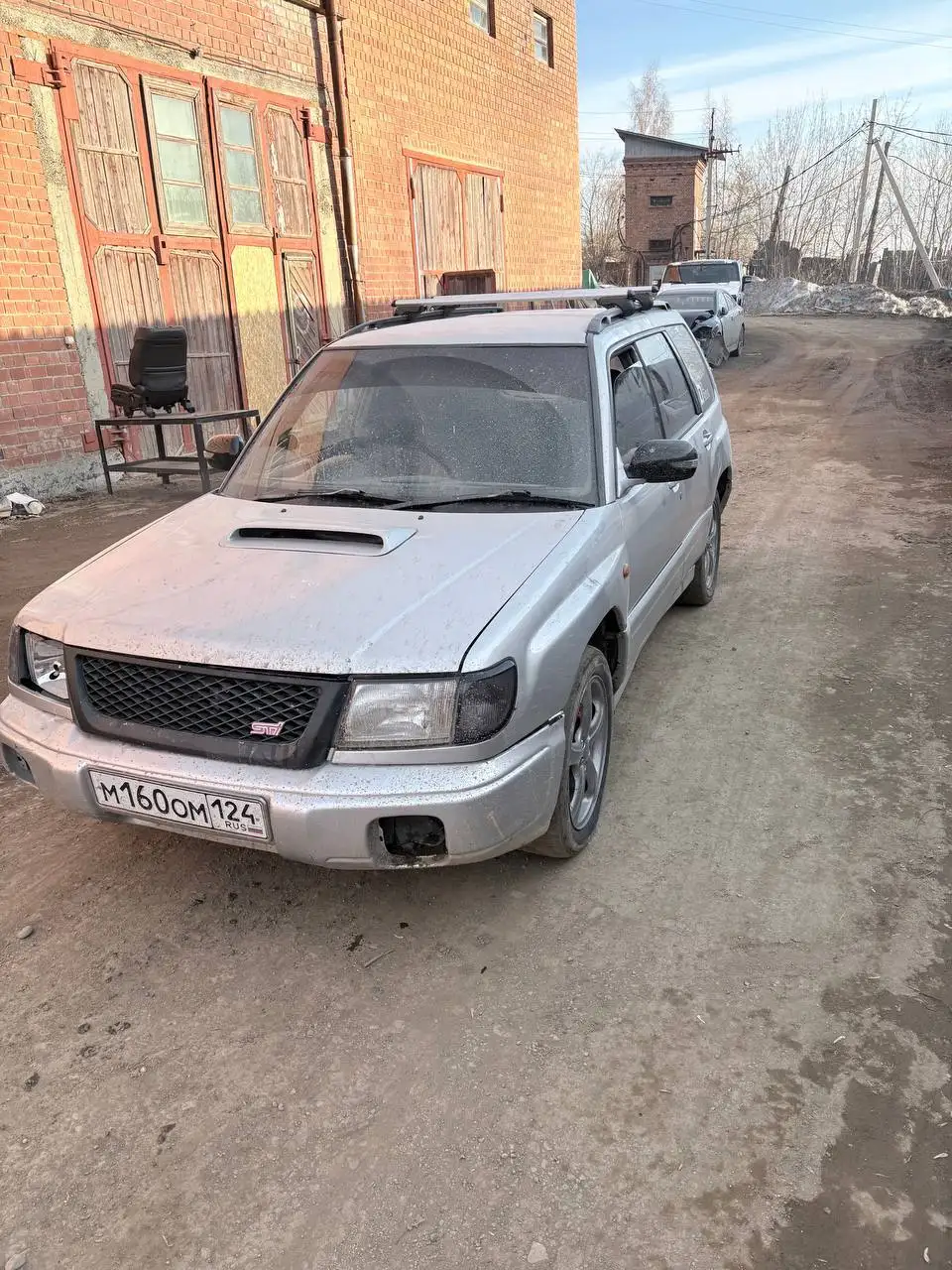 Продажа автомобиля Турбо 240 сил - Авто в Иркутск