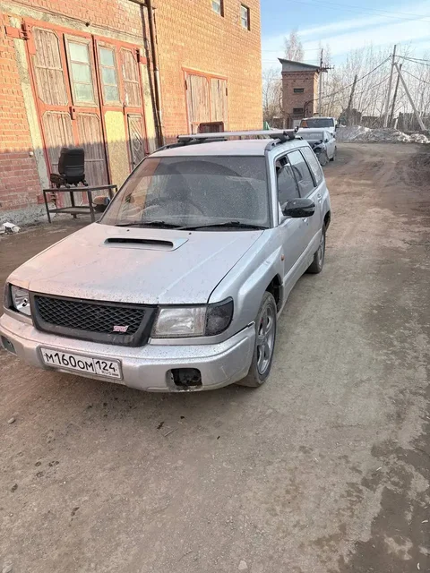 Продажа автомобиля Турбо 240 сил - Авто в Иркутск