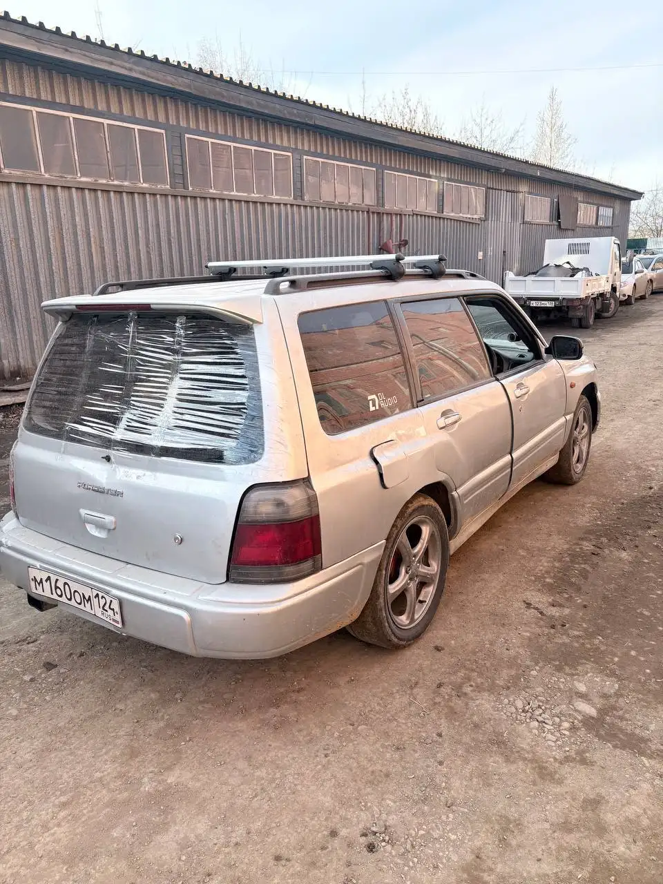 Продажа автомобиля Турбо 240 сил - Авто в Иркутск