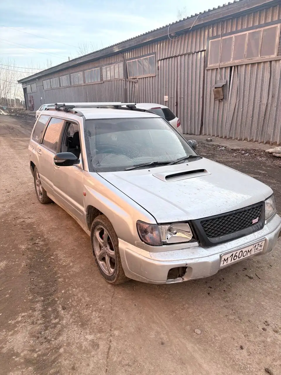 Продажа автомобиля Турбо 240 сил - Авто в Иркутск