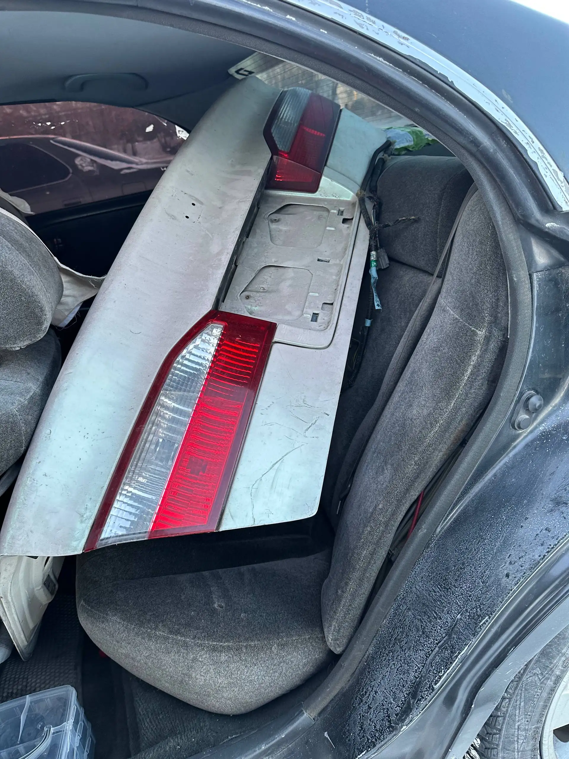 Продажа автозапчастей для японских автомобилей - Автомобильные запчасти для японских авто (Запчасти) в Иркутск