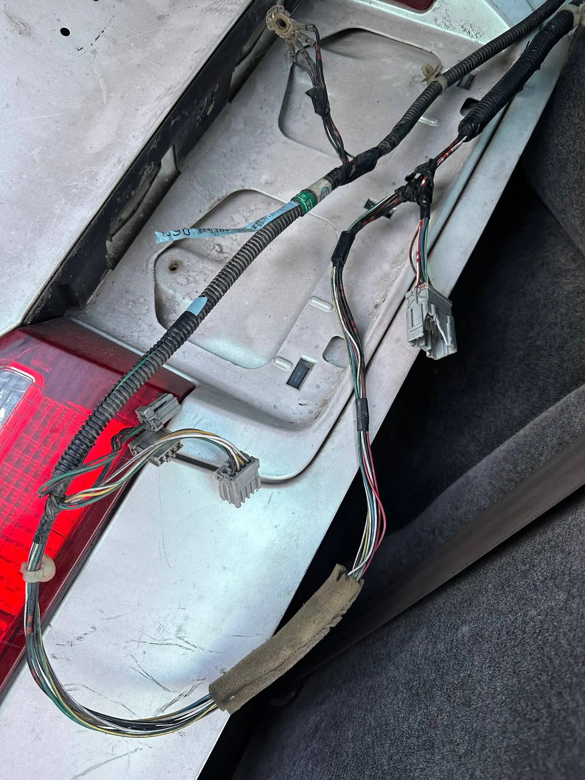 Продажа автозапчастей для японских автомобилей - Автомобильные запчасти для японских авто (Запчасти) в Иркутск