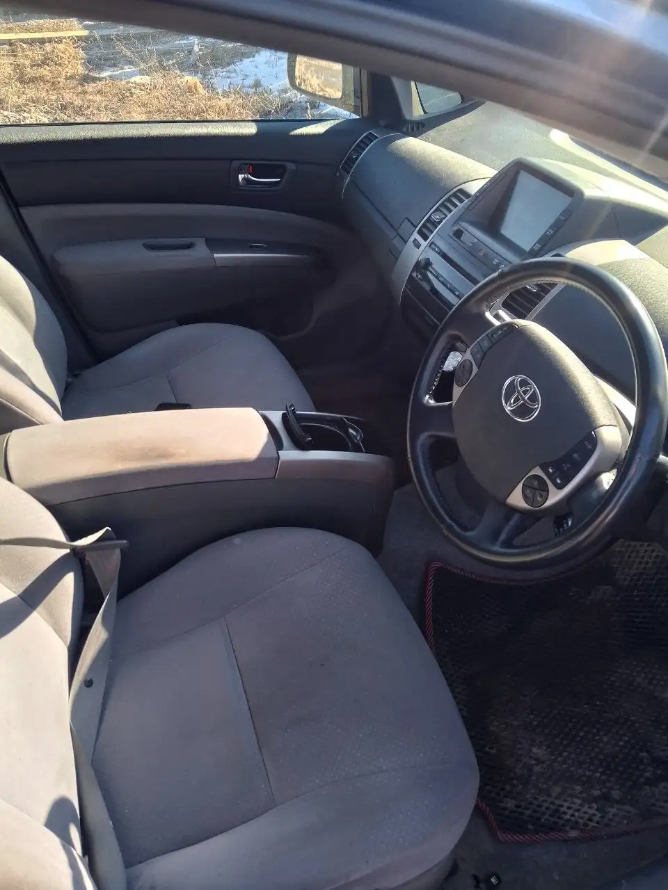 Toyota Prius 2008 года - Авто в Иркутск