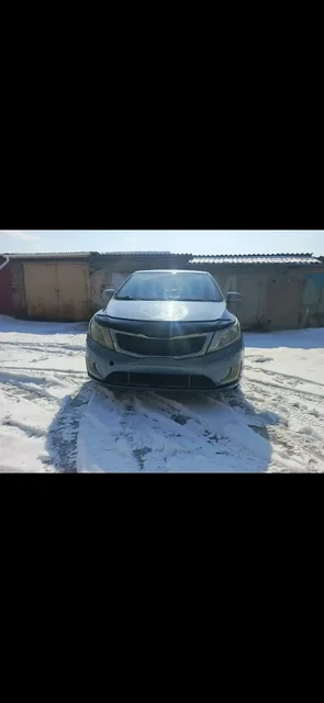 Продам Kia Rio - Легковые автомобили в Иркутск