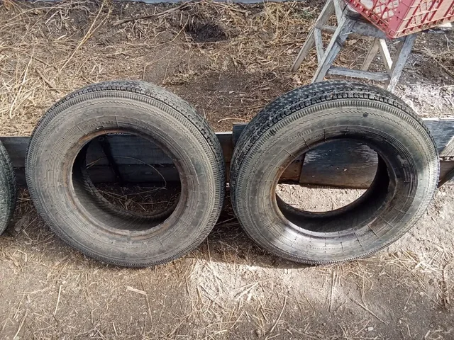 Продажа баллонов ИЯ-170 СССР для R13 - Авто в Иркутск