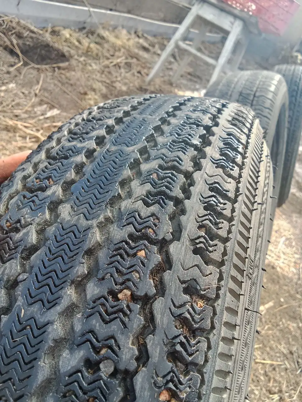 Продажа баллонов ИЯ-170 СССР для R13 - Шины и диски (Авто) в Иркутск