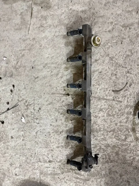 Запчасти для двигателя 1JZ-GE VVTI - Автомобильные запчасти для японских авто в Иркутск