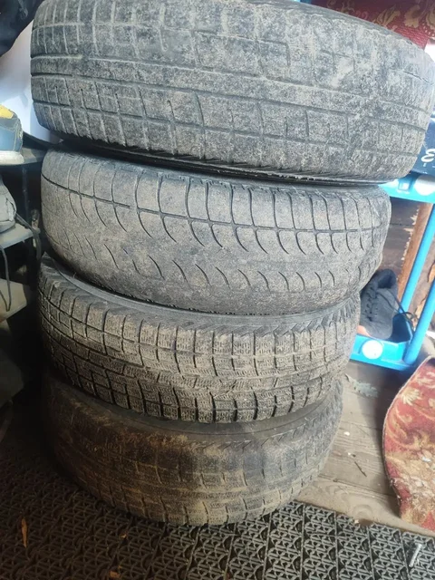 Продам литье 4.100 r13 - Авто в Иркутск