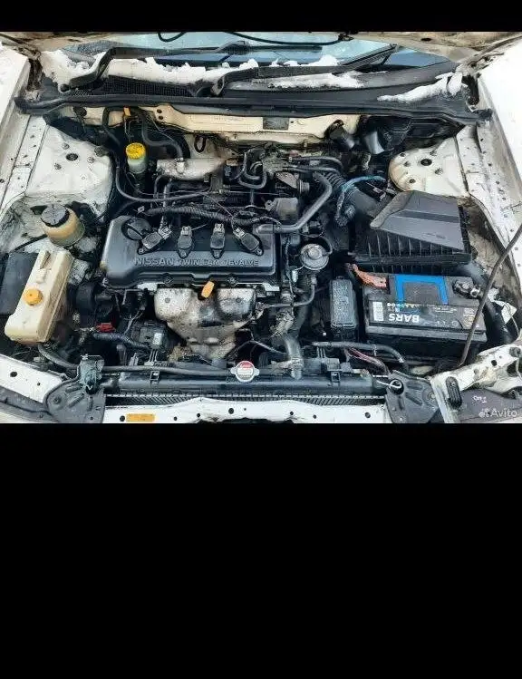 Продам Nissan AD в хорошем техническом состоянии - Авто в Иркутск