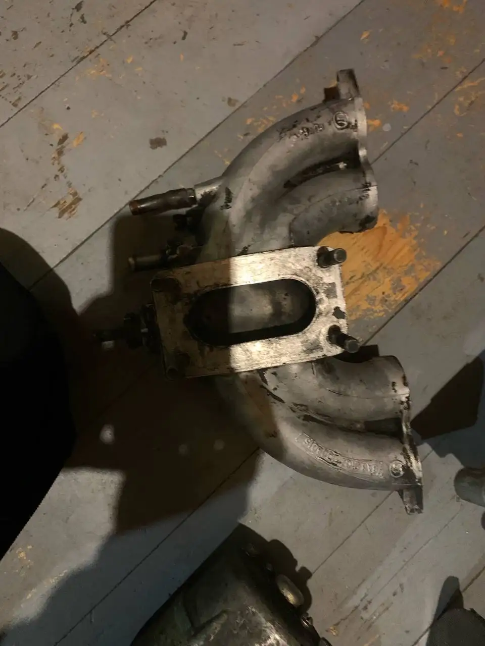 Запчасти на ВАЗ в нормальном состоянии - Автомобильные запчасти (Запчасти) в Иркутск