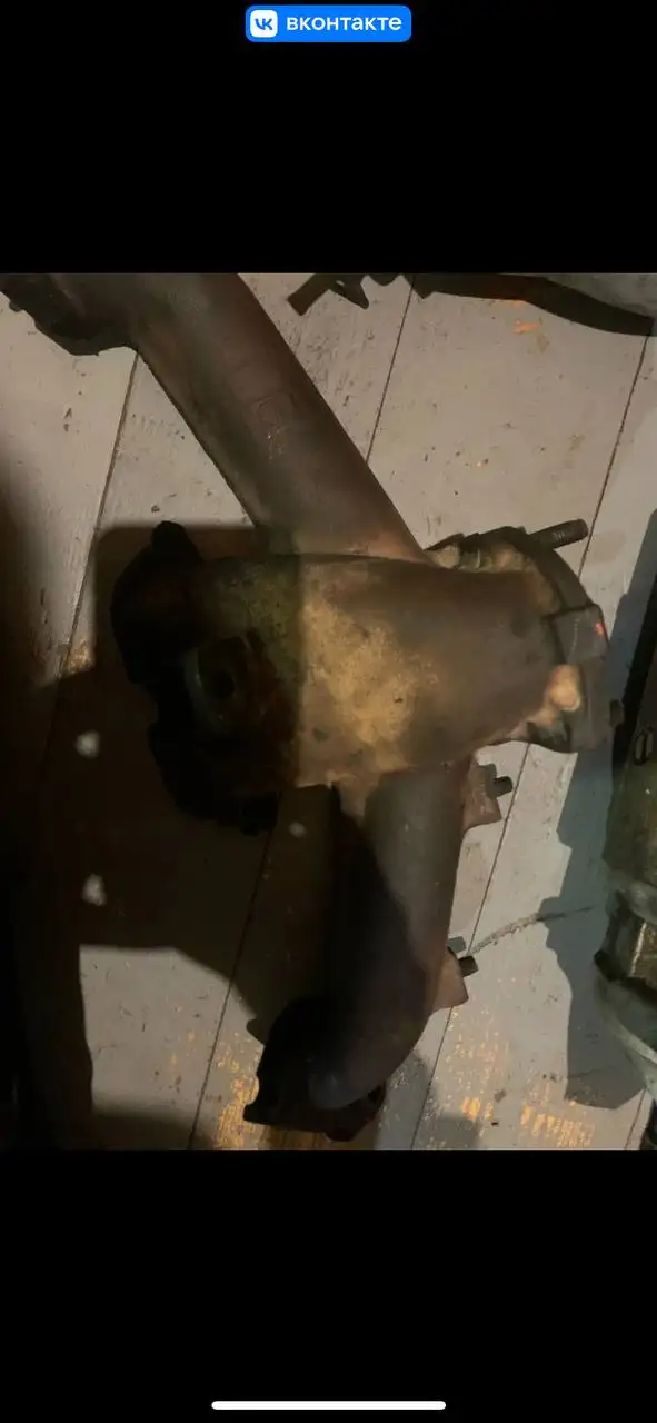 Запчасти на ВАЗ в нормальном состоянии - Автомобильные запчасти (Запчасти) в Иркутск