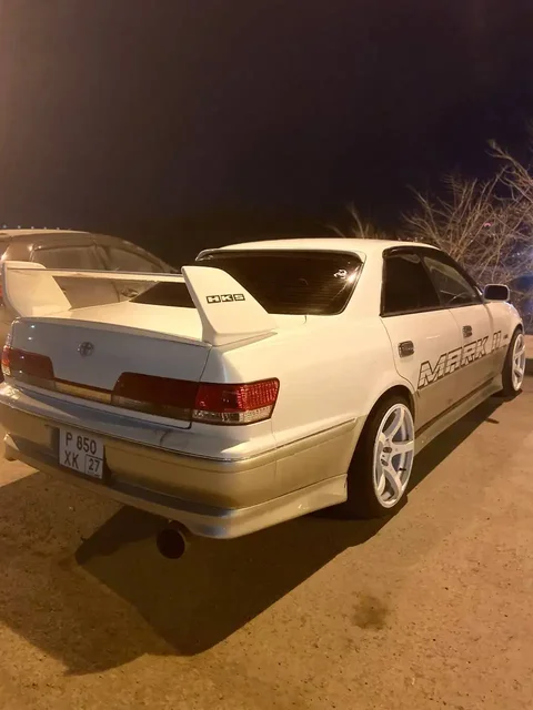 Продажа автомобиля с полным ходом 2.5 - Авто в Иркутск