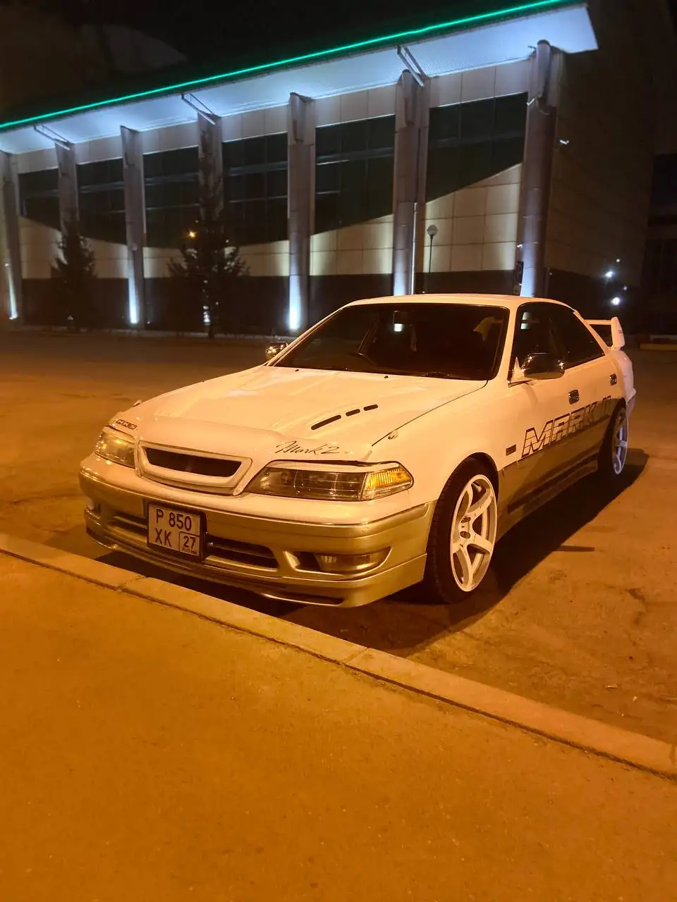 Продажа автомобиля с полным ходом 2.5 - Авто в Иркутск