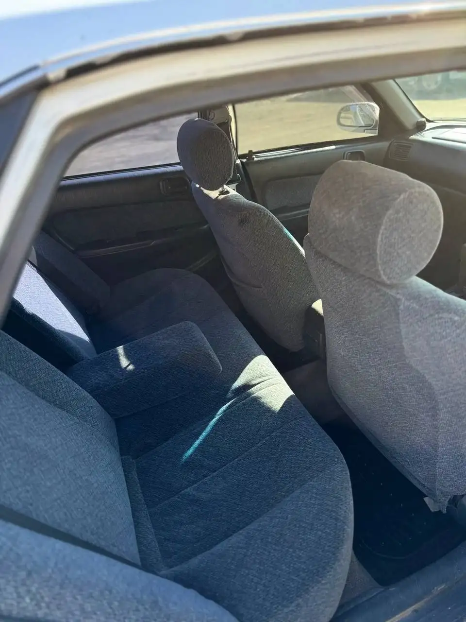 Продажа Тойота Спринтер - Авто в Иркутск