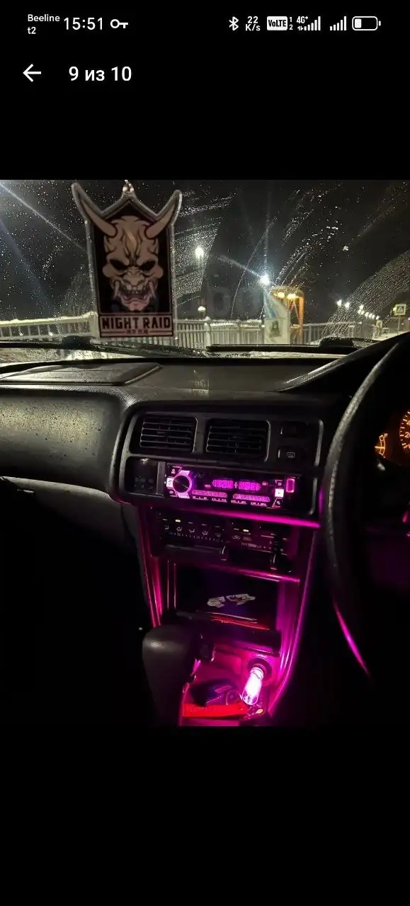 Продажа Тойота Спринтер - Авто в Иркутск