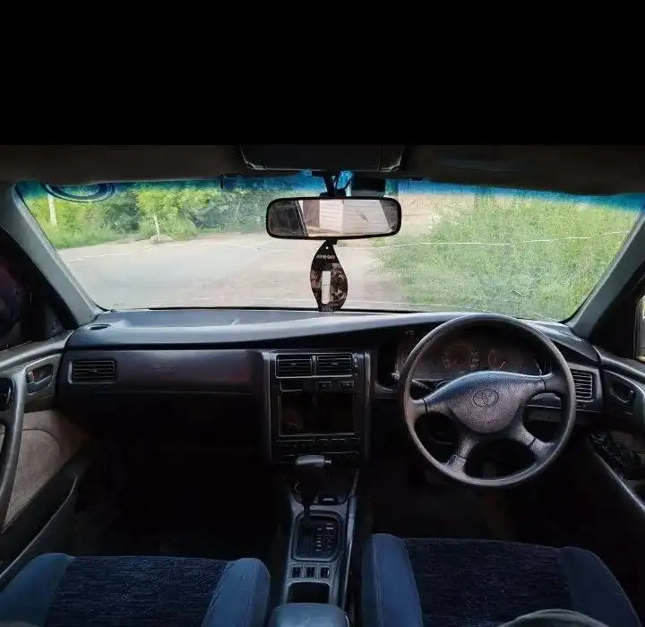 Разбор 4s fe с акпп - Запчасти (Авто) в Иркутск