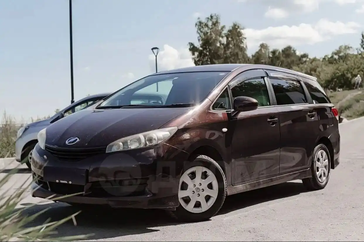 Toyota Vitz с аукциона Японии в отличном состоянии - Легковые автомобили (Авто) в Иркутск