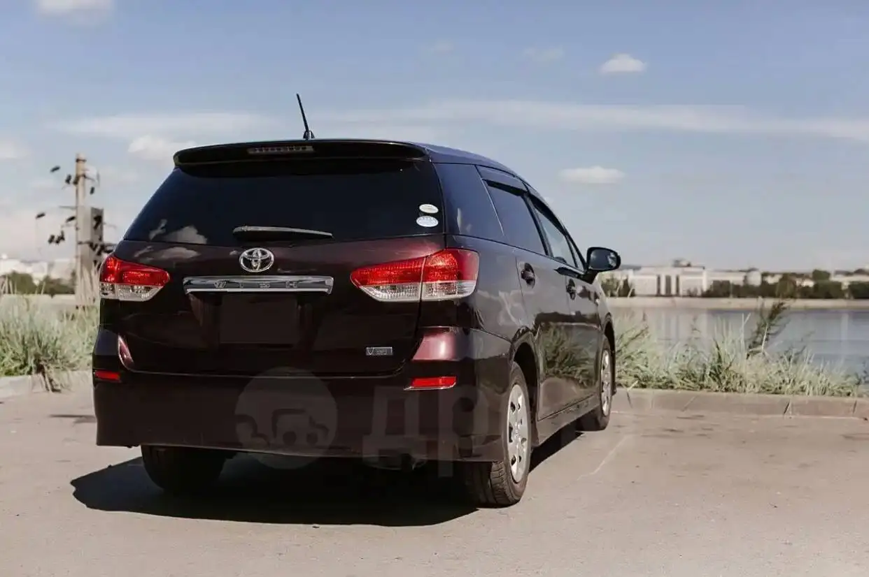 Toyota Vitz с аукциона Японии в отличном состоянии - Легковые автомобили (Авто) в Иркутск