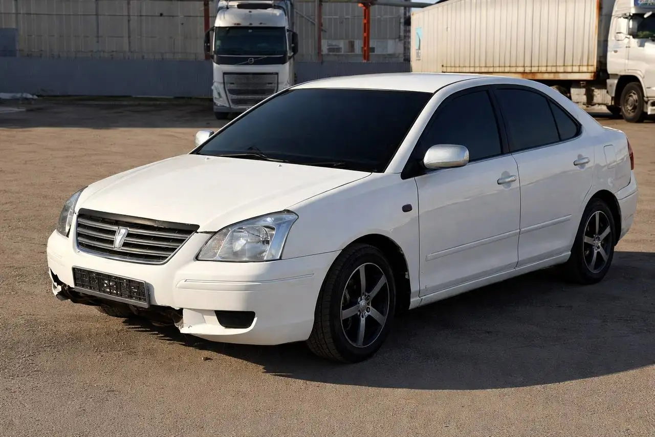 Продам Toyota Premio 2002 года - Авто в Иркутск